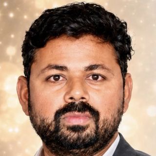 Mr. Gautam Pawar, Founder & Director, Beyond Tourism World